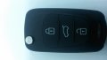 Кутийка за Дистанционно с ключ за Hyundai I20 I30 IX35, (адаптирам ключòве) , снимка 2