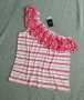 Next топ с бродерия размер L/XL, снимка 4