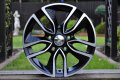 18" Ал. Джанти Рено 5X114.3 RENAULT Kadjar Koleo TALISMAN MEGANE, снимка 2