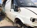 Ford Transit 2.0TDI на части, снимка 2