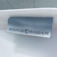 Бяла дълга ленена пола REVANCHE IN FASHION , снимка 6 - Поли - 25798097