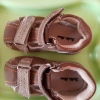 Бебешки сандалки номер 21, снимка 2 - Детски сандали и чехли - 24835903