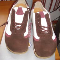  Footprints - Нови  обувки ,естествена кожа - 37н , снимка 4 - Кецове - 12543286