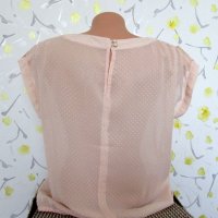Блуза Kenvelo, снимка 2 - Корсети, бюстиета, топове - 25539278