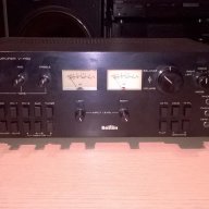 ПОРЪЧАН ЗА ITALY-Beston v-1150 stereo amplifier/330w-made in japan-внос швеицария, снимка 2 - Ресийвъри, усилватели, смесителни пултове - 15463112