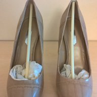 Нови обувки Dorothy Perkins 39 номер , снимка 4 - Дамски обувки на ток - 18092996