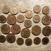 aнтикварни монети, снимка 4 - Нумизматика и бонистика - 24098410