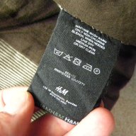 мъжко спортно  сако H&M, снимка 4 - Сака - 18196651