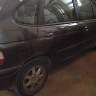 Renault Megane Scenic 1.9 dci 2002 3 бр.на части., снимка 2 - Автомобили и джипове - 11850920