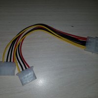 Различни кабели и преходници за копаене на биткойни етер BTC ETH и др., снимка 2 - Работни компютри - 22794829