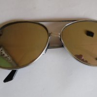 Оригинални огледални очила!, снимка 4 - Слънчеви и диоптрични очила - 21248809