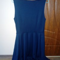 Дамска рокля размер М, снимка 2 - Рокли - 24732009