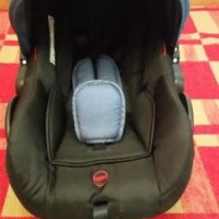 Преносим бебешки стол от 0-13 кг . за кола , снимка 3 - Столчета за кола и колело - 23476587