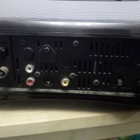 Sharp DK-A1H аудио система док станция, снимка 5 - Аудиосистеми - 22986609