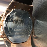 Мъжки часовник TAG HEUER CARRERA F 1 реплика клас ААА, снимка 4 - Мъжки - 17079546