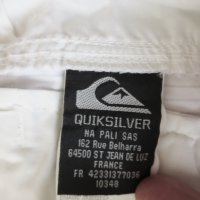 Quiksilver celana pendek , снимка 8 - Спортни дрехи, екипи - 15801034