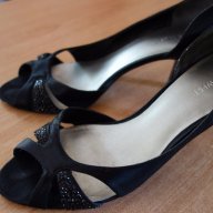 обувки Nine West, 38ми номер, снимка 3 - Дамски обувки на ток - 15335551