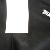 Черен панталон /клин/ T A L L Y W E I J L, нов, размер 32, снимка 3 - Клинове - 9910733