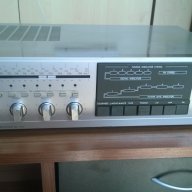 saba rs-940 stereo receiver 122watts-made in germany-внос швеицария, снимка 8 - Ресийвъри, усилватели, смесителни пултове - 8264922