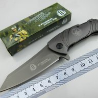 Сгъваем нож Strider X25 , снимка 15 - Ножове - 9917731