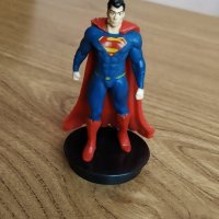 Колекционерска фигурка - Superman, снимка 7 - Колекции - 23678338