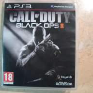 Продавам Call Of Duty Black Ops 2 PS3, снимка 1 - Игри за PlayStation - 9352989