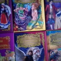 Комплект нови детски книжки, снимка 4 - Детски книжки - 22997562