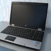 HP ProBook 6550b-на части, снимка 4 - Части за лаптопи - 25176128