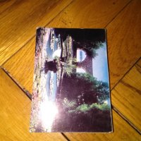Несебър -Балчик стари картички малки албум от соца 70-те, снимка 7 - Колекции - 24840580
