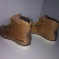 Bench оригинални обувки, снимка 3 - Мъжки боти - 24153415