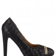 Дамски обувки  BELLUCCI Milano, снимка 2 - Дамски обувки на ток - 14305067