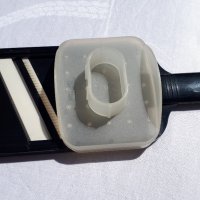 Kyocera ренде с керамично острие за жулиени, снимка 9 - Други - 26038022