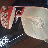 Дамски очила ASOS, снимка 6 - Слънчеви и диоптрични очила - 22533112