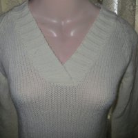 Дамски пуловер Only, снимка 2 - Блузи с дълъг ръкав и пуловери - 23427865