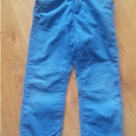 Дънкови панталончета за момичета, снимка 2 - Детски панталони и дънки - 17280204
