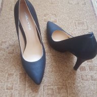 Официални обувки, снимка 2 - Дамски обувки на ток - 17720858