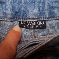 Дънки LC Waikiki, снимка 4 - Детски панталони и дънки - 18279408