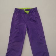 Puma,лилаво долнище за момиче,110 см. , снимка 4 - Детски панталони и дънки - 16399930