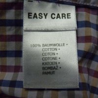 CHARLES VOGELE, мъжка риза, размер L,easy care,100%памук, снимка 3 - Ризи - 19160914