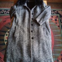 дамско поръчково палто, снимка 2 - Палта, манта - 23582612