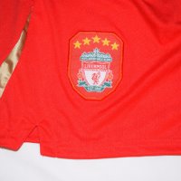 Liverpool - Страхотни къси мъжки гащи / Ливърпул / Спортни / Футболни / Футбол, снимка 6 - Спортни дрехи, екипи - 18911141