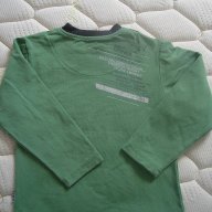 Детски комплект от панталон , суитчер и блузка, снимка 4 - Детски комплекти - 11188449