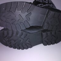 Replay оригинални обувки, снимка 5 - Мъжки боти - 24491238