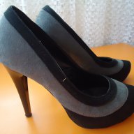 GIANNI BOTINELLI - номер36, снимка 3 - Дамски обувки на ток - 16895781