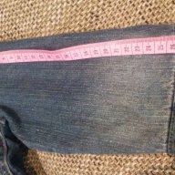 Дънково подплатено яке + дънково яке със сваляща се качулка-2бр за 18лв, снимка 7 - Панталони и долнища за бебе - 17743634