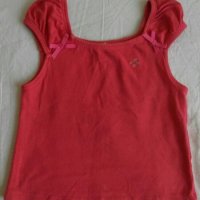 Тениски, снимка 12 - Бебешки блузки - 23163143