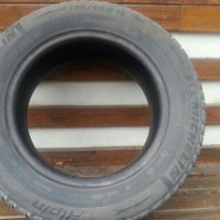 Гуми - MICHELIN ALPIN 195/65/15, снимка 2 - Гуми и джанти - 19401646