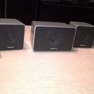 Sony център+4 колони-магнитно екранирани-внос швеицария, снимка 3 - Ресийвъри, усилватели, смесителни пултове - 14888277