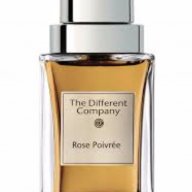The Different Company Rose Poivre, EDP, 50 ml, снимка 1 - Дамски парфюми - 18578505
