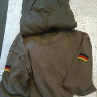  Военни тениски-униформа на немската армия , снимка 1 - Тениски - 14664561
